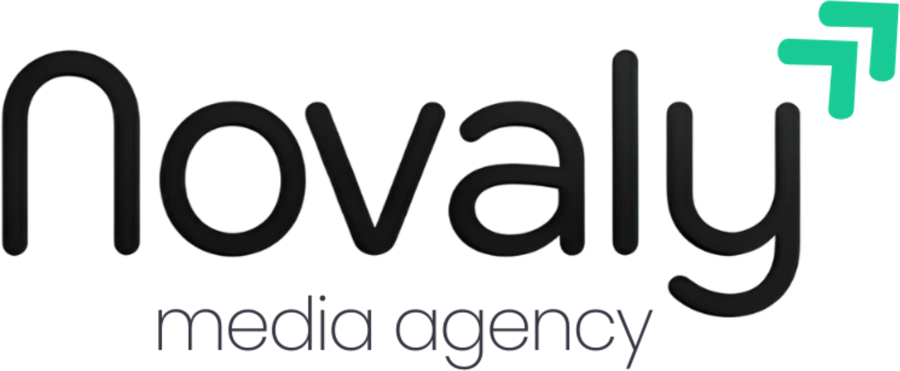 Novaly media agency